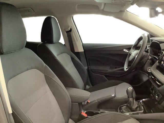 SKODA Fabia 1.0 MPI Evo 59KW BE MORE