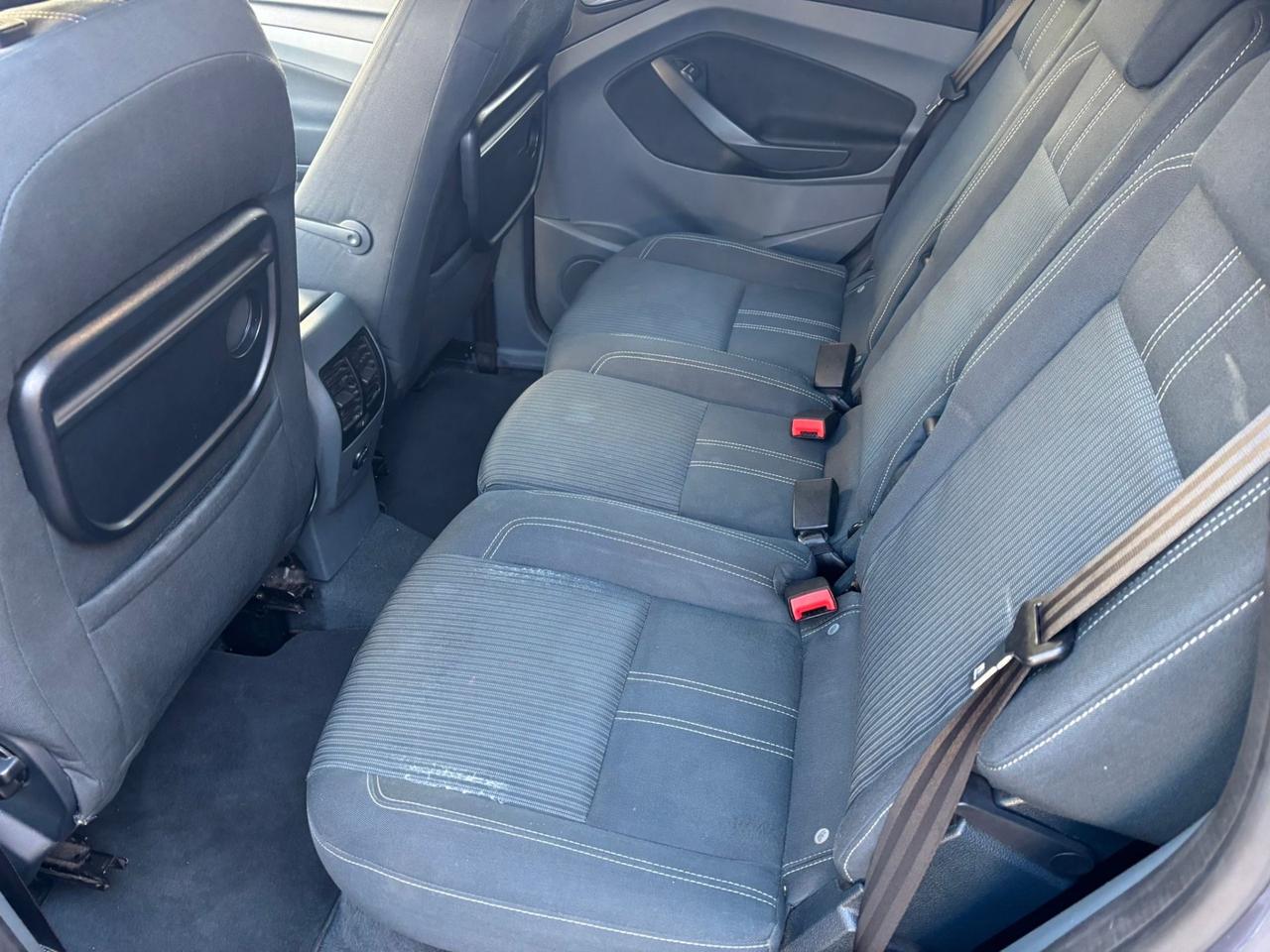 Ford C-Max 1.6 TDCi 115CV Titanium