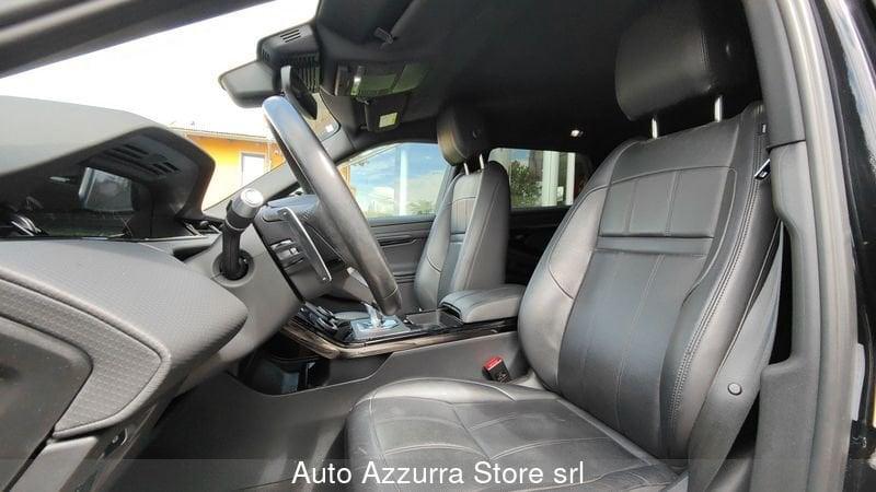 Land Rover RR Evoque Range Rover Evoque 2.0D I4 163 CV AWD Auto R-Dynamic S *PROMO FINANZIARIA*