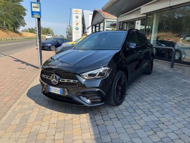 Mercedes-benz GLA 200 d Automatic AMG Line Premium Plus