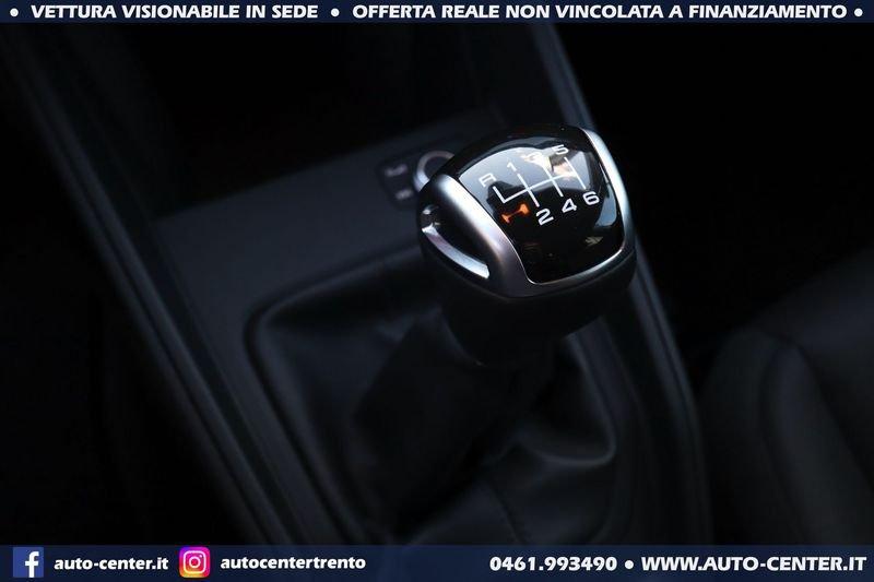 Audi A1 SPB 30 TFSI MANUALE Admired LED