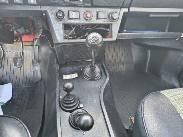 LADA Niva Master 4 X 4