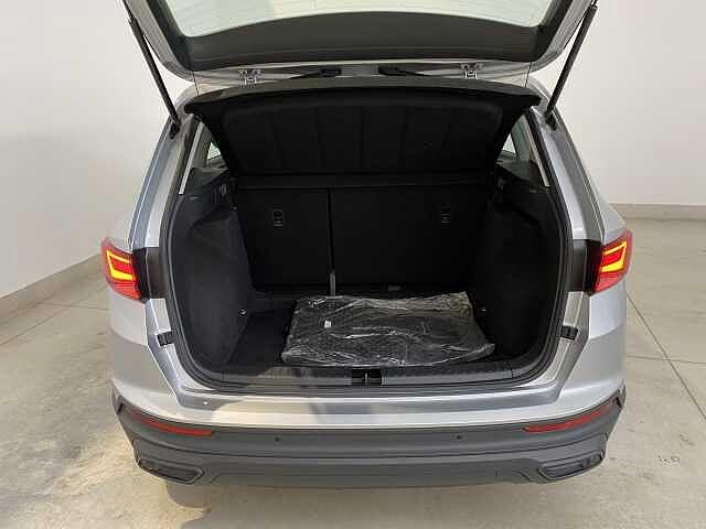 SEAT Ateca 1.0 TSI Reference