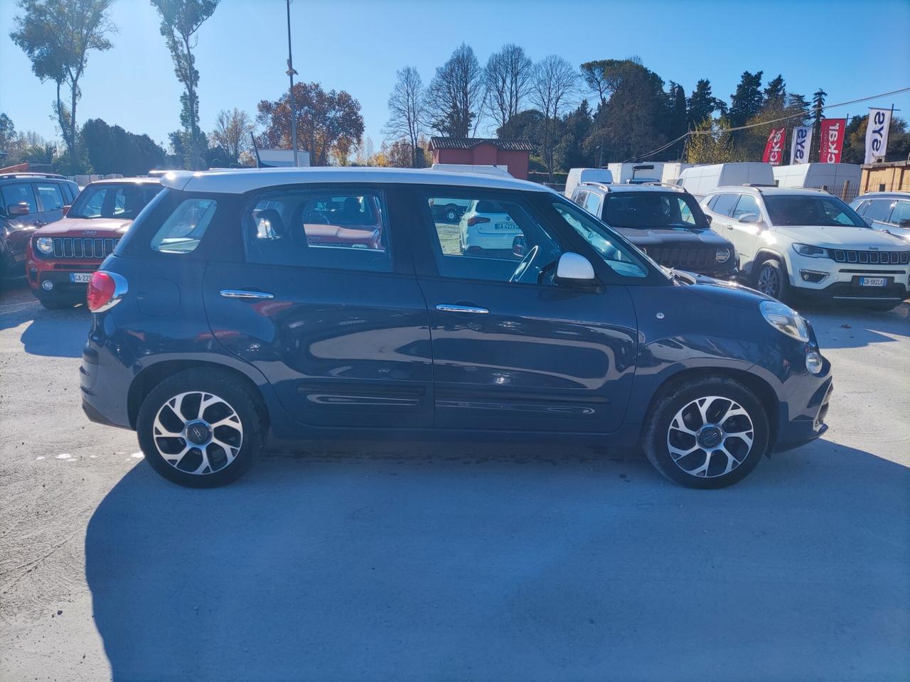 Fiat 500L 1.3 Multijet 95 CV Urban