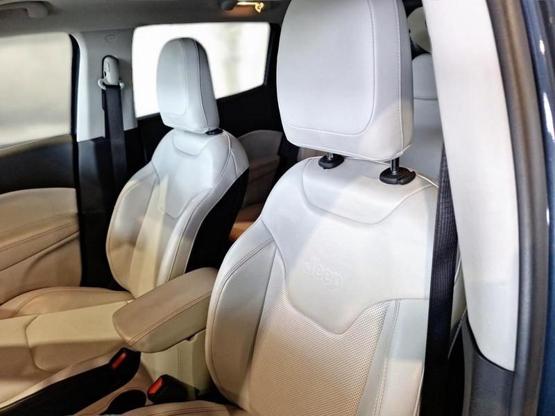 JEEP COMPASS 1.3 T4 PHEV 130 CV LIMITED 4XE AUTO SUV
