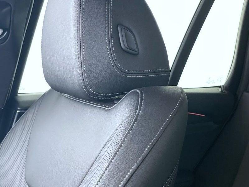 BMW X3 xDrive 20d MH48V Msport