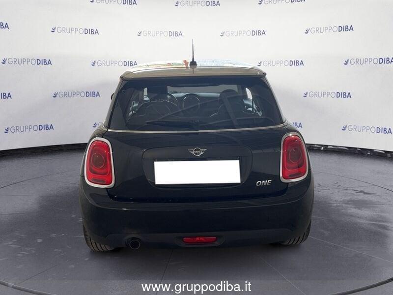 MINI Mini 3 porte Mini F56 2018 3p Benzina Mini 3p 1.5 One Boost 102cv auto