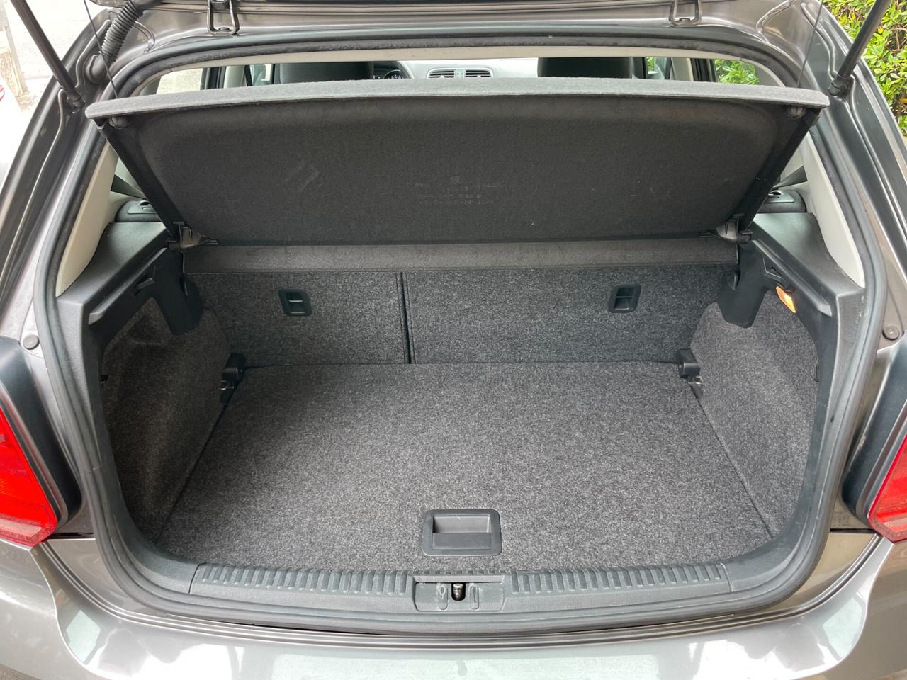 Vw Polo 1.2 TSI 5p. Comfort line solo28000km
