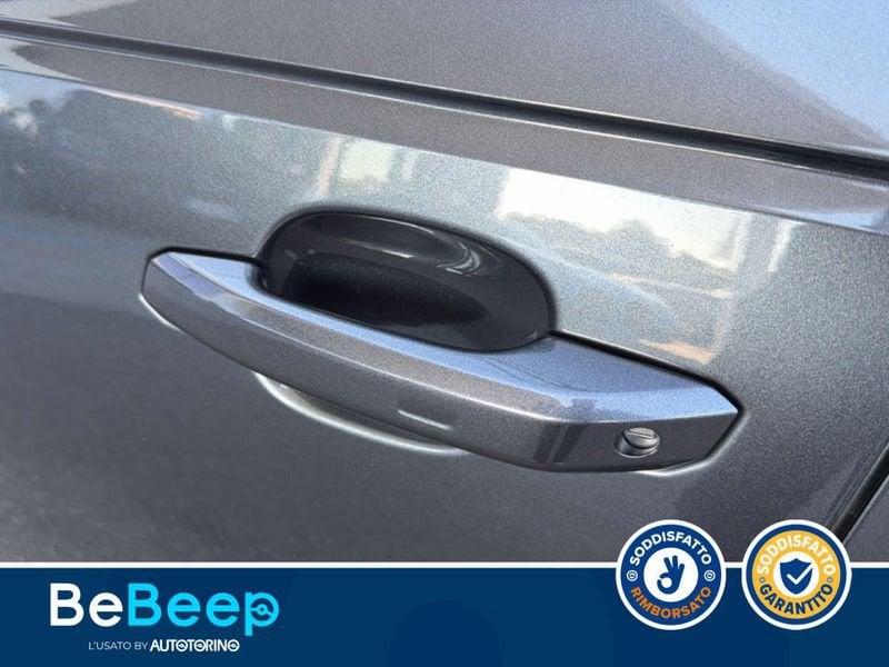 Audi A4 AVANT 40 2.0 TDI BUSINESS SPORT QUATTRO 190CV S