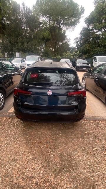 Fiat Tipo 1.4 T-Jet 120CV GPL Sw Easy