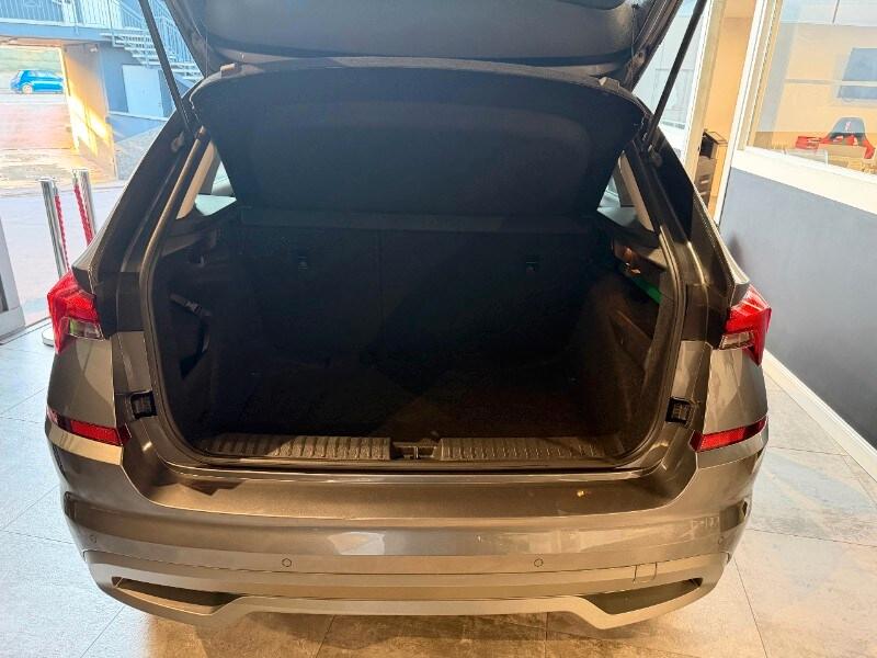 SKODA Kamiq Kamiq 1.0 TSI 110 CV Ambition