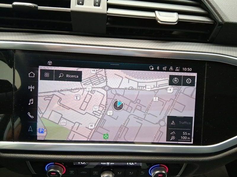 Audi Q3 2.0 35 TDI S Tronic