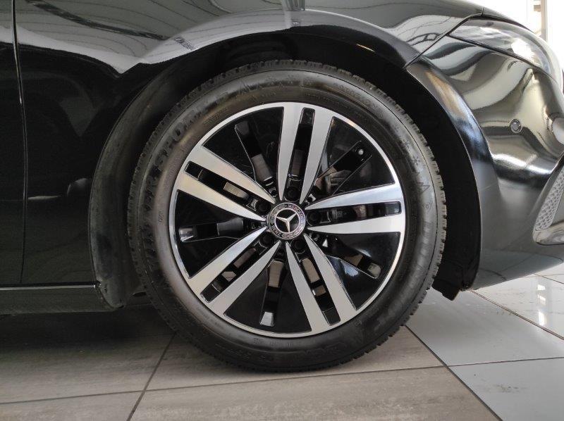 Mercedes-Benz Classe A (W177) - A 200 Automatic Sport