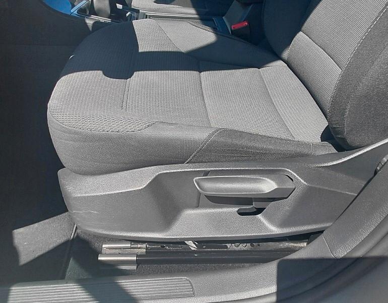 Volkswagen Golf Variant 1.6 TDI 115 CV Business BlueMotion Technology