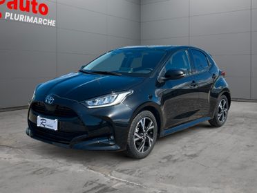 Toyota Yaris 1.5 Hybrid 5 porte Trend PREZZO REALE