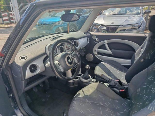 MINI Mini 1.4 tdi One D