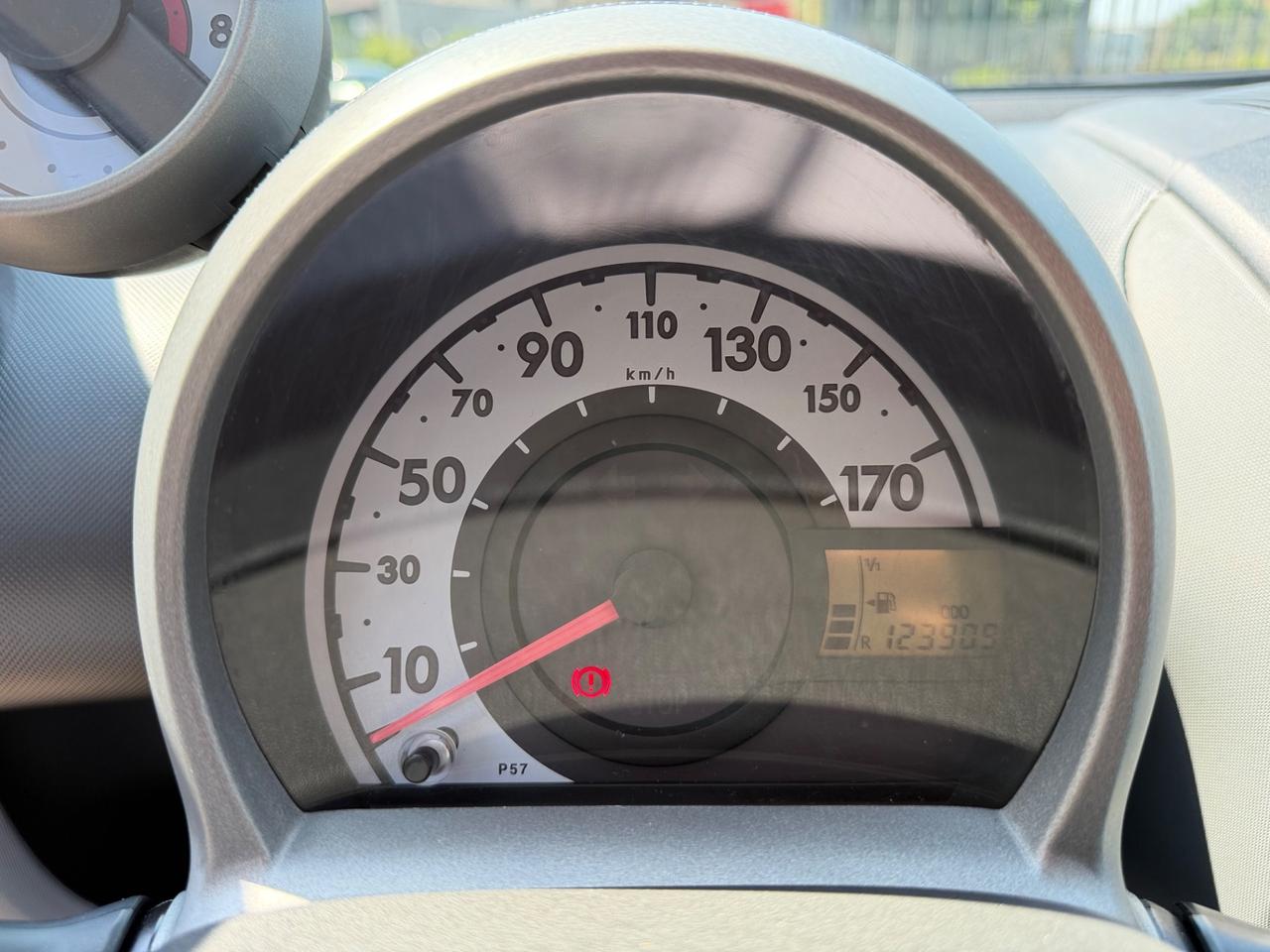 Toyota Aygo 1.0 12V VVT-i 5 porte Sol