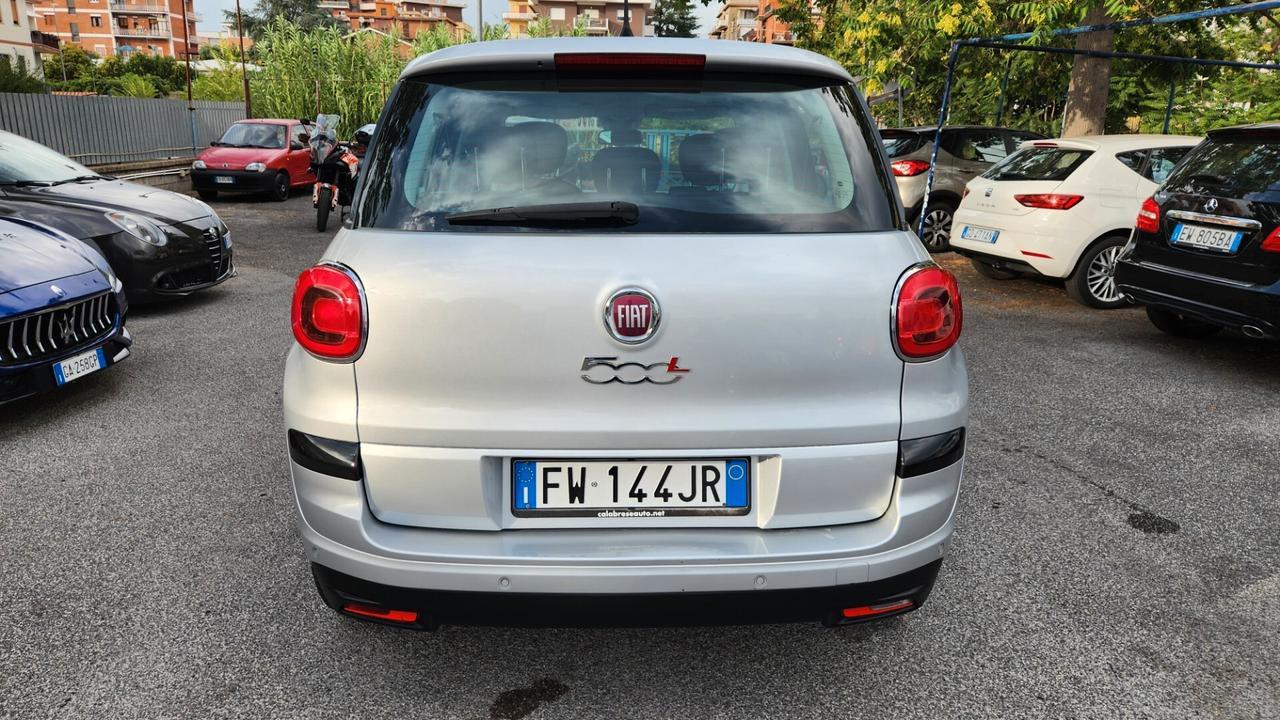Fiat 500L 1.3 Multijet 95 CV 120° Aniversairo