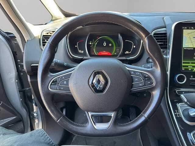 Renault Espace dCi 160CV EDC Energy Initiale Paris 4Control