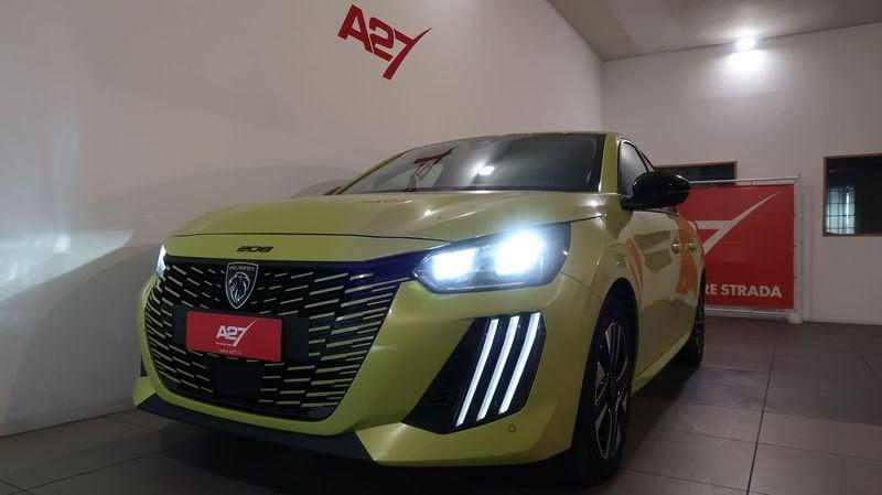 Peugeot 208 Allure PureTech 100 S/S #VARI COLORI#DRIVE ASSIT#