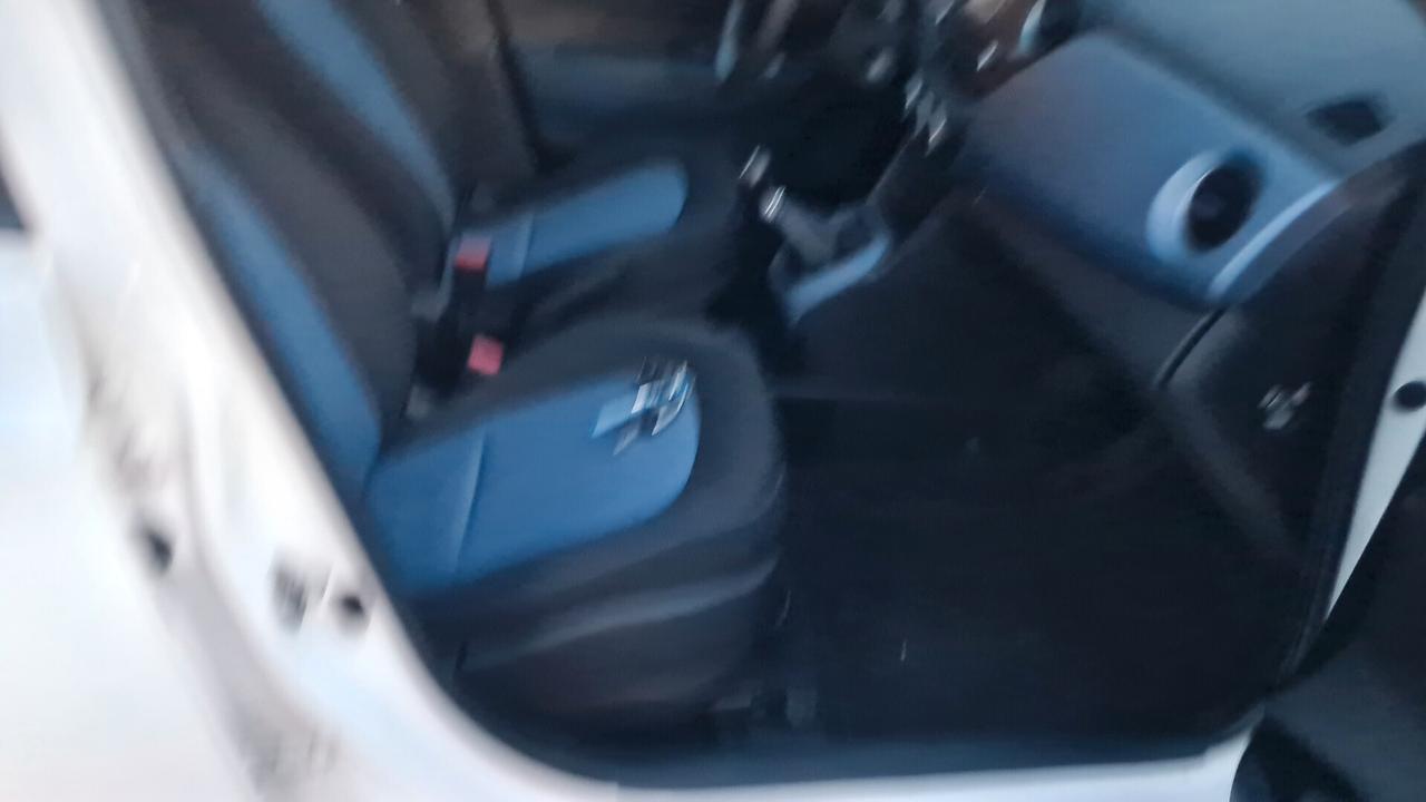 Hyundai i10 1.0(UNICOPROPRIETARIO)MPI Comfort