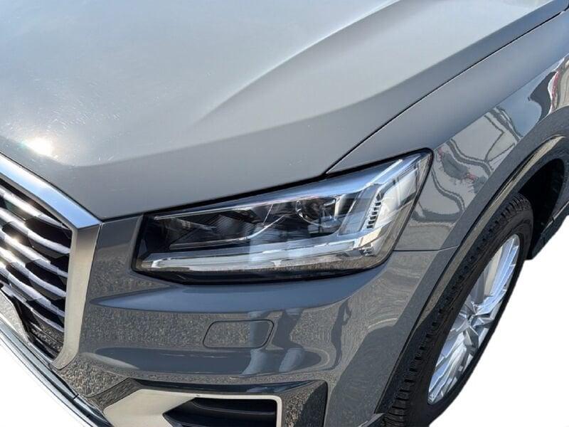 Audi Q2 2.0 TDI 110KW BUSINESS S TRONIC QUATTRO
