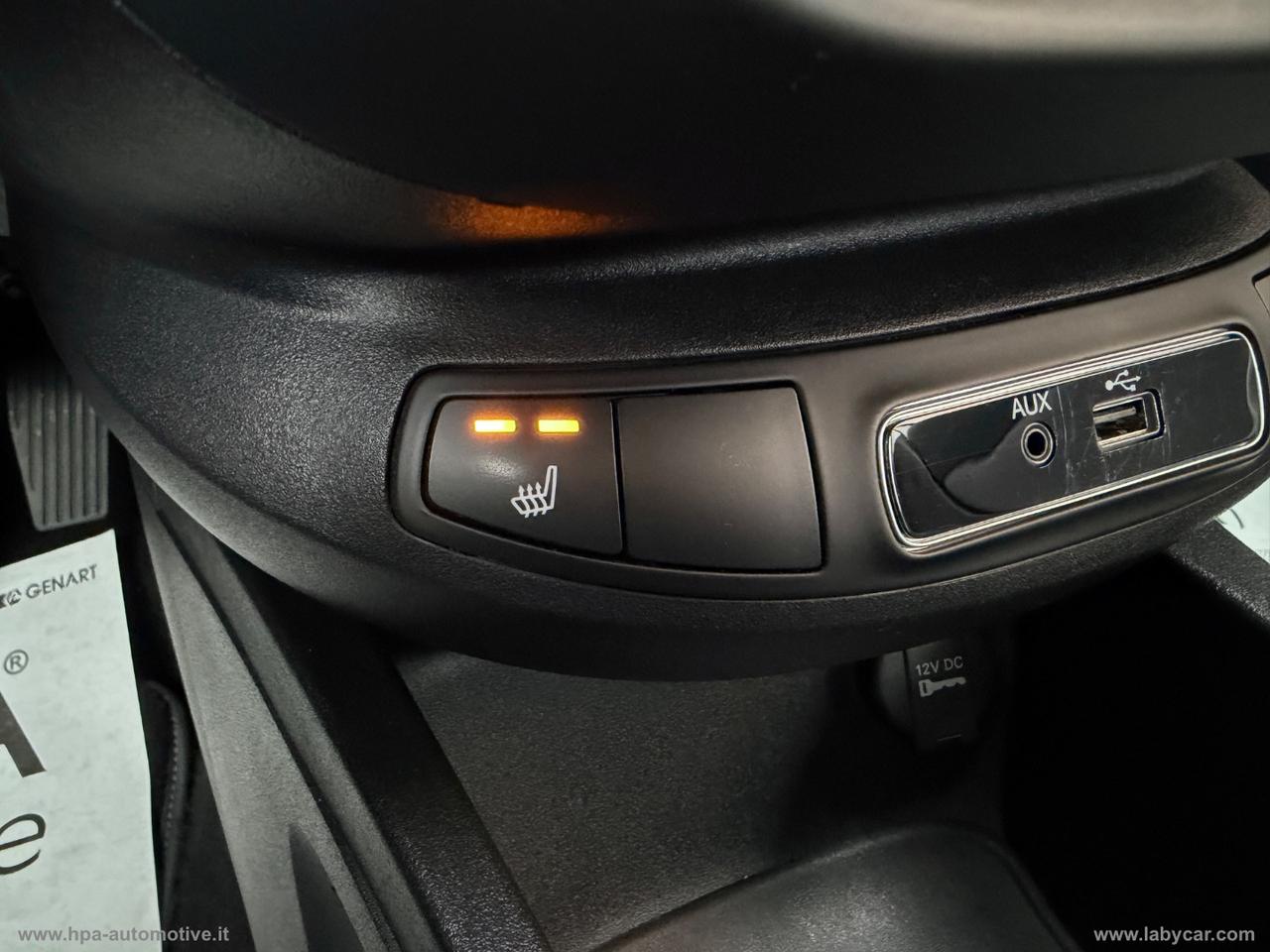 FIAT 500X 1.6 M.Jet 120CV