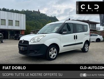 FIAT Doblò 1.3 Mjt 16v 90cv Active