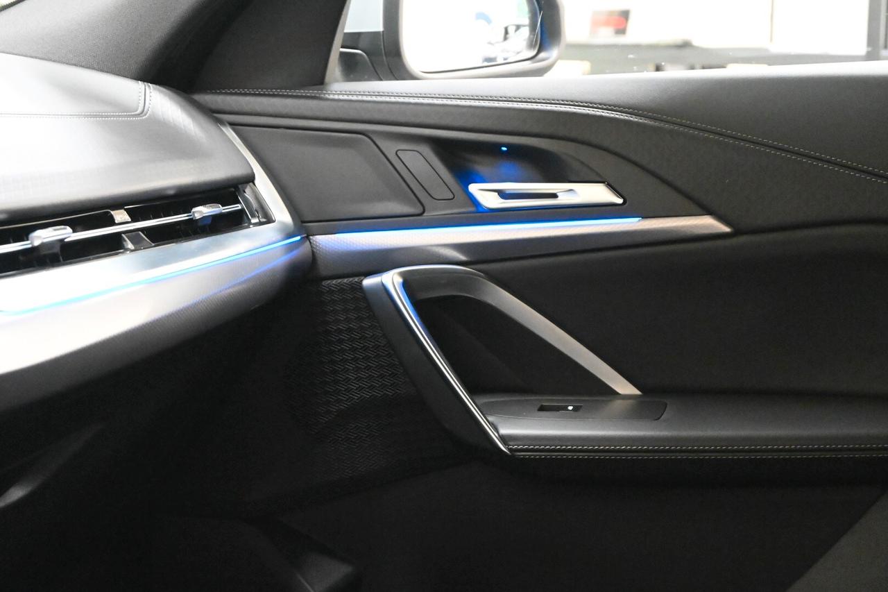 BMW X2 (U10) X2 sDrive 18d Msport