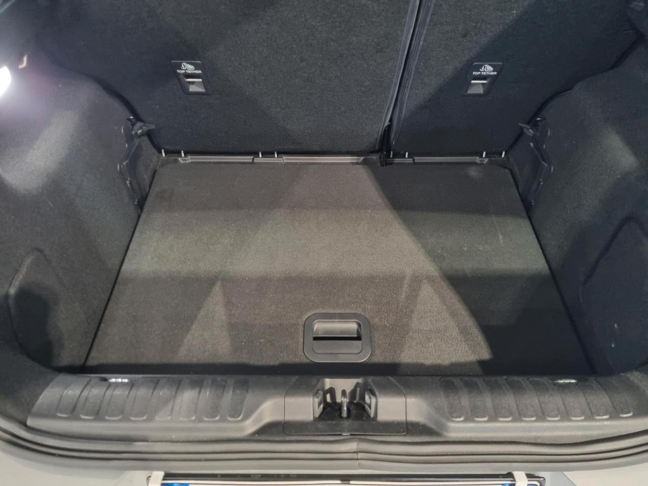 Ford Puma 1.0 EcoBoost Hybrid 125 CV S&S Titanium