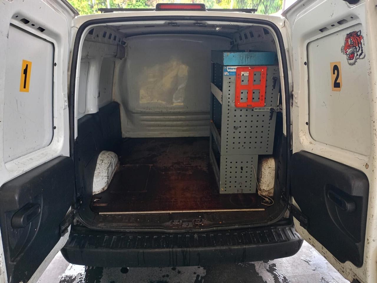 Opel Combo 1.3 CDTI AUTOMATICO