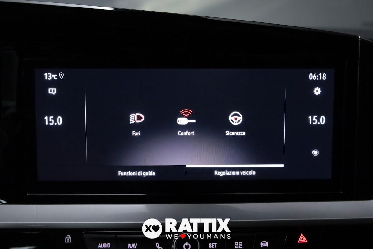 Opel Mokka 1.2 t 136CV Ultimate