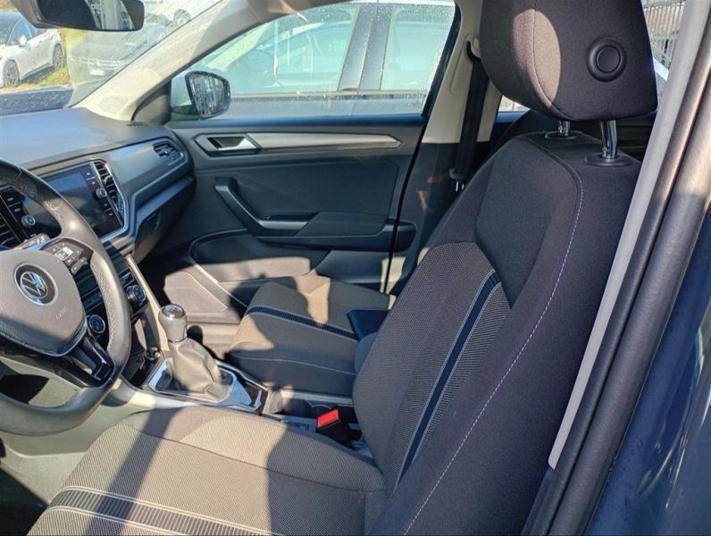 Volkswagen T-Roc 1.0 TSI Style OK NEOPATENTATI