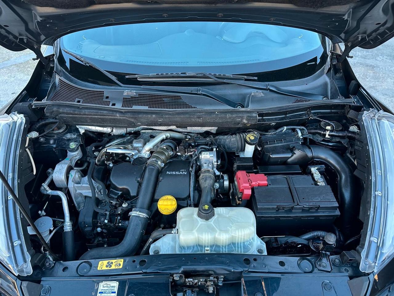 Nissan Juke 1.5 dCi S&S Acenta 110 cv - 2015