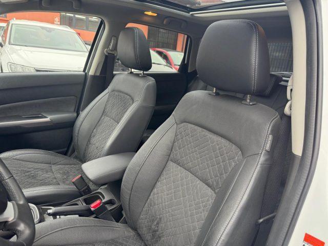 SUZUKI Vitara 1.5 140V Hybrid A/T Starview