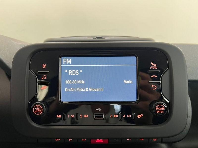 FIAT Panda Panda 1.0 FireFly S&S Hybrid