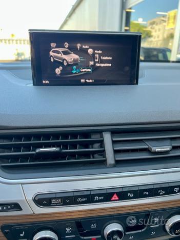 AUDI Q7 3.0 TDI 272 CV quattro tiptronic Busines