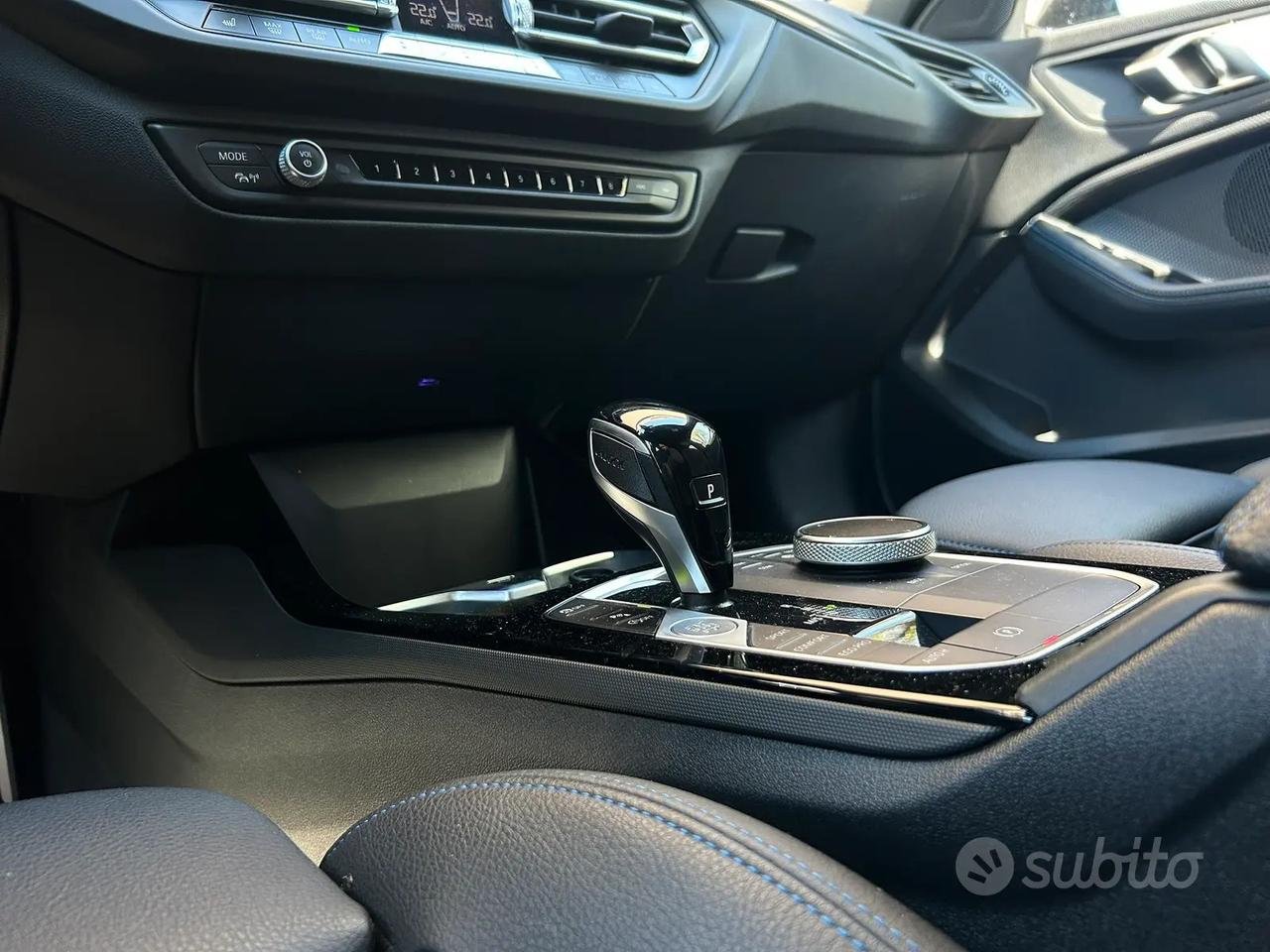 BMW 118I f40 M Sport