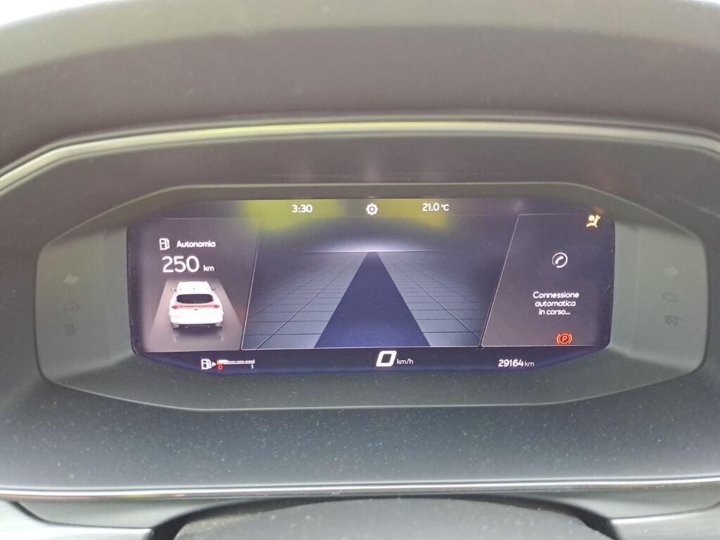 Cupra Formentor 2.0 TDI MANUALE