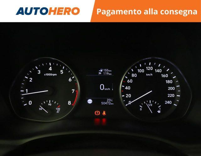 HYUNDAI i30 Wagon 1.4 T-GDI Business