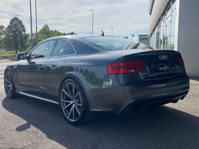 AUDI RS 5 Coupé 4.2 V8 FSI quattro S tronic