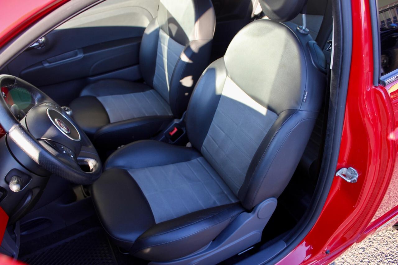 Fiat 500 Sport 1.2 69 CV