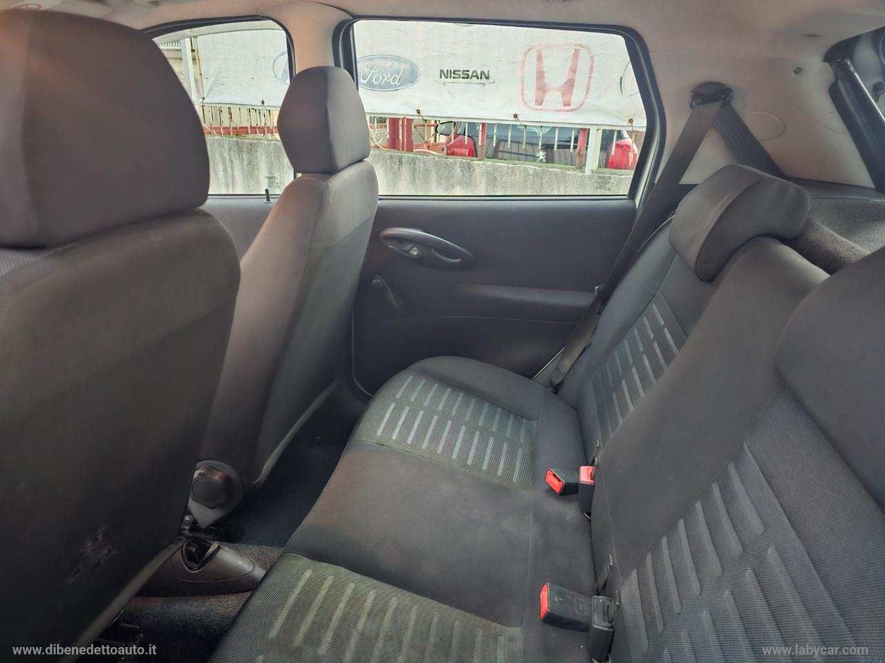 FIAT Punto 1.2 5p. Active Natural Power