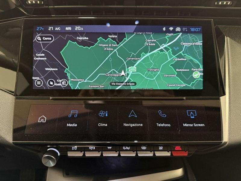 Peugeot 308 308 1.2 PureTech 5Pt Turbo Allure S&S 130CV