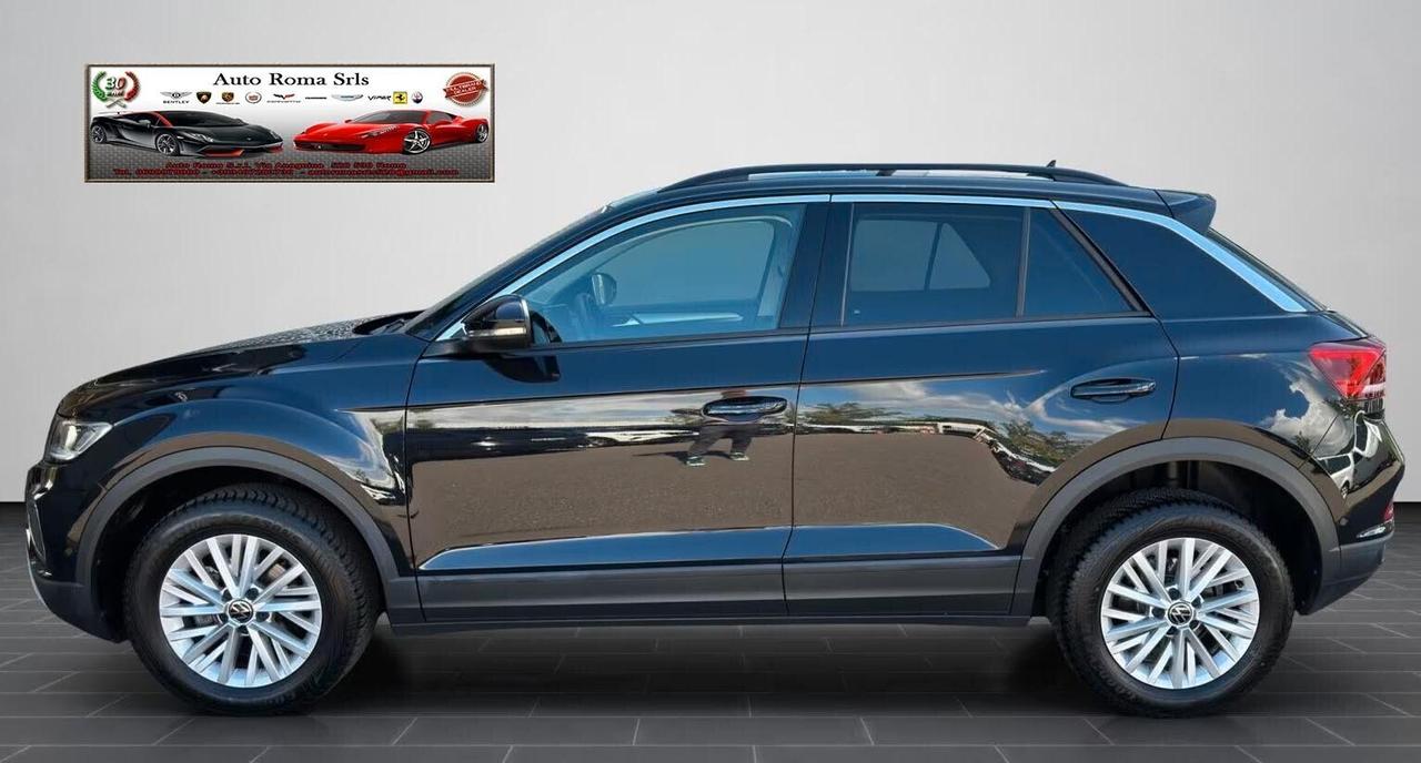 Volkswagen T-Roc 1.0 TSI R-Line