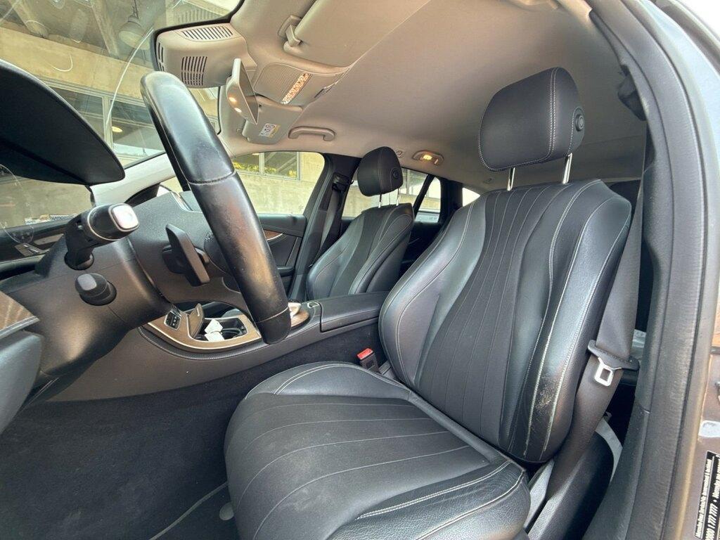Mercedes Classe E 220 220 D Sport 4Matic 9G-Tronic Plus
