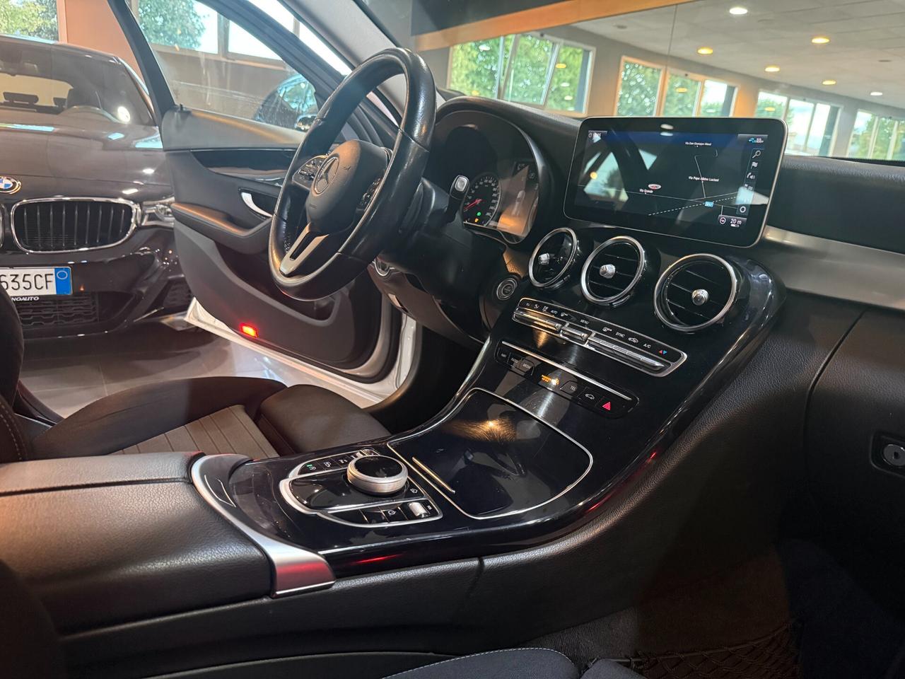 Mercedes-benz C 220 SW d Sport Plus auto 2018!!