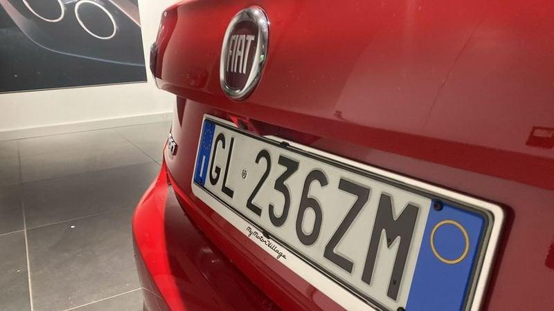 FIAT Tipo 1.6 Mjt S&S 5 porte City Life