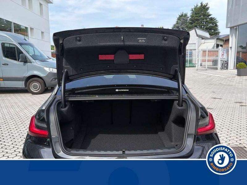 BMW Serie 3 Berlina 320d xDrive M Sport Pro