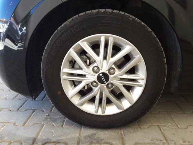 KIA Picanto 1.0 12v 5 porte Style*solo 14.400 Km*GARANZIA KIA*